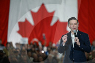 Thousands Attend Poilievre’s Canada First Rally In Edmonton