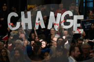 Thousands Attend Poilievre’s Canada First Rally In Edmonton