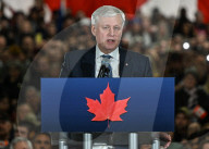 Thousands Attend Poilievre’s Canada First Rally In Edmonton
