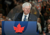 Thousands Attend Poilievre’s Canada First Rally In Edmonton