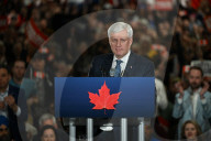 Thousands Attend Poilievre’s Canada First Rally In Edmonton