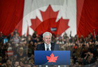 Thousands Attend Poilievre’s Canada First Rally In Edmonton