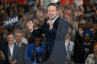 Thousands Attend Poilievre’s Canada First Rally In Edmonton