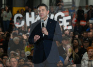 Thousands Attend Poilievre’s Canada First Rally In Edmonton