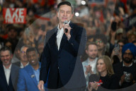 Thousands Attend Poilievre’s Canada First Rally In Edmonton