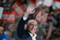 Thousands Attend Poilievre’s Canada First Rally In Edmonton