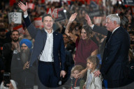 Thousands Attend Poilievre’s Canada First Rally In Edmonton