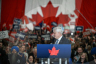 Thousands Attend Poilievre’s Canada First Rally In Edmonton