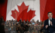 Thousands Attend Poilievre’s Canada First Rally In Edmonton
