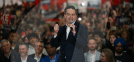 Thousands Attend Poilievre’s Canada First Rally In Edmonton