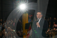 Thousands Attend Poilievre’s Canada First Rally In Edmonton