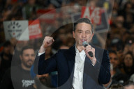 Thousands Attend Poilievre’s Canada First Rally In Edmonton
