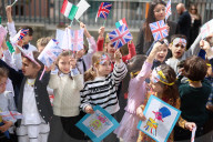 King Charles III and Queen Camilla State visit to Italy - Day 3