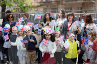 King Charles III and Queen Camilla State visit to Italy - Day 3