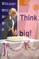 King Charles III and Queen Camilla State visit to Italy - Day 3