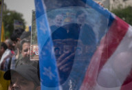 Anti-Israel Protest In Tehran, Iran