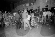 1984 - tournee VICTORY TOUR de Michael Jackson e