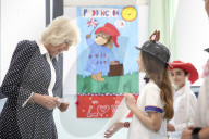 King Charles III and Queen Camilla State visit to Italy - Day 3