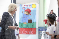 King Charles III and Queen Camilla State visit to Italy - Day 3