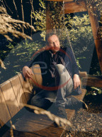 English filmmaker and indigenous rights advocate Bruce Parry