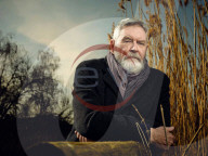 Actor James Fleet
