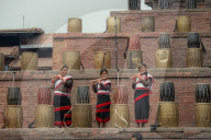 Nepali New Year Celebration