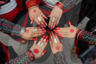 Nepali New Year Celebration