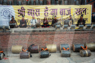Nepali New Year Celebration