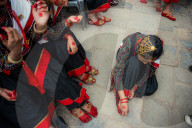 Nepali New Year Celebration