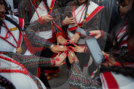 Nepali New Year Celebration