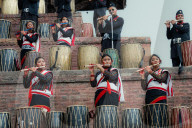 Nepali New Year Celebration