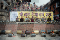 Nepali New Year Celebration