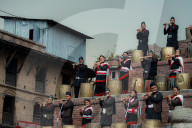 Nepali New Year Celebration