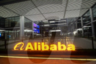 Chinese Technology Headquater In Shanghai