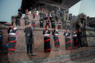 Nepali New Year Celebration
