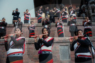 Nepali New Year Celebration