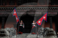 Nepali New Year Celebration
