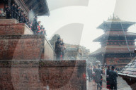 Nepali New Year Celebration