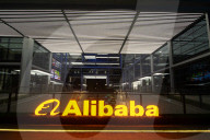Chinese Technology Headquater In Shanghai