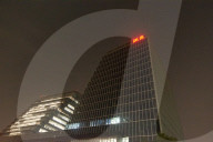 Chinese Technology Headquater In Shanghai