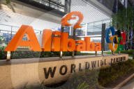 Chinese Technology Headquater In Shanghai