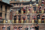 Nepali New Year Celebration