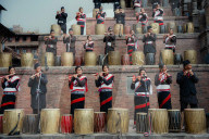 Nepali New Year Celebration