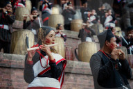 Nepali New Year Celebration