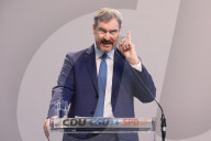 Presentation Coalition Areement CDU/CSU and SPD