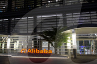Chinese Technology Headquater In Shanghai