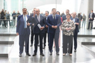 Presentation Coalition Areement CDU/CSU and SPD