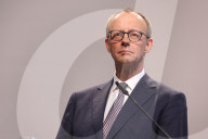 Presentation Coalition Areement CDU/CSU and SPD