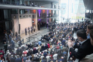 Presentation Coalition Areement CDU/CSU and SPD