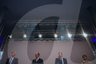 Presentation Coalition Areement CDU/CSU and SPD